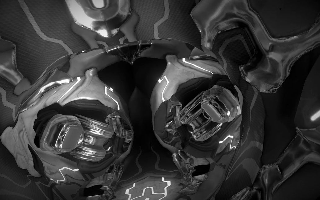 Still from video Radical Inside, Palle Torsson, 2020 Bilde til VIS #4