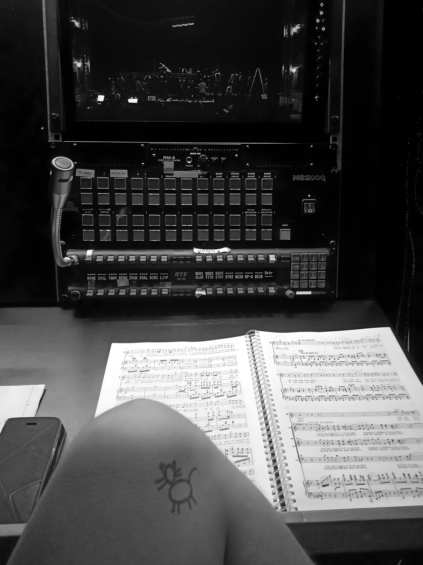 Richie Lux Kramár ""