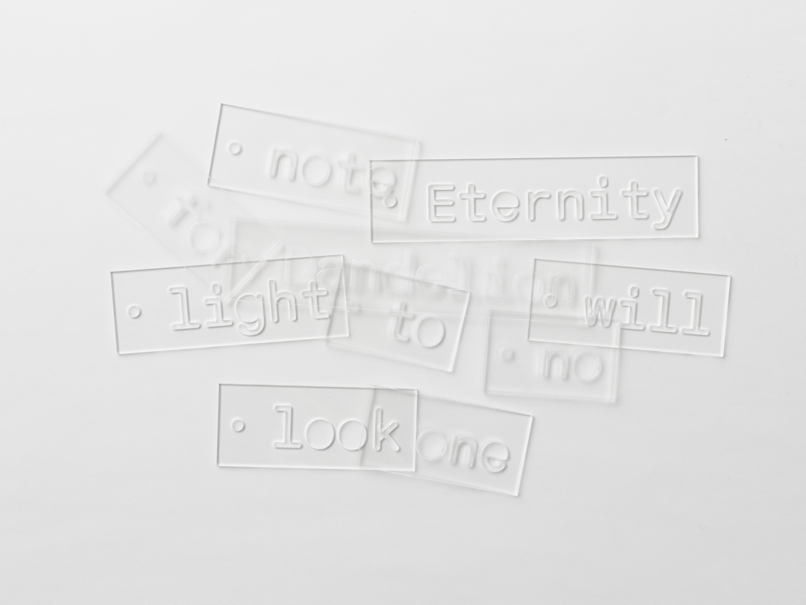 Omslagsbild med bokstäver till VIS nummer 15.